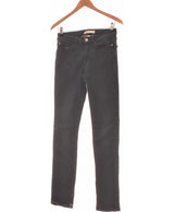317782 Jeans ZARA Occasion Once Again Friperie en ligne