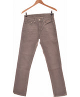 317785 Jeans LEVI'S Occasion Once Again Friperie en ligne