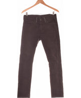 317793 Jeans LEVI'S Occasion Once Again Friperie en ligne