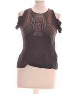 317804 Tops et t-shirts BERSHKA Occasion Once Again Friperie en ligne