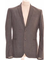 317810 Vestes MANGO Occasion Once Again Friperie en ligne