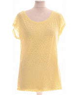 317826 Tops et t-shirts CAMAIEU Occasion Once Again Friperie en ligne