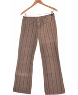 317842 Pantalons et pantacourts TEDDY SMITH Occasion Once Again Friperie en ligne