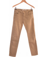 317844 Pantalons et pantacourts ZARA Occasion Once Again Friperie en ligne