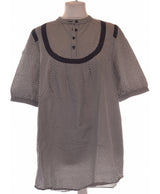 317867 Chemises et blouses PRINCESSE TAM TAM Occasion Once Again Friperie en ligne