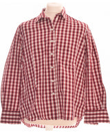 317883 Chemises et blouses LA REDOUTE Occasion Once Again Friperie en ligne