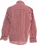 317883 Chemises et blouses LA REDOUTE Occasion Vêtement occasion seconde main