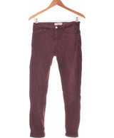 317910 Jeans MANGO Occasion Once Again Friperie en ligne