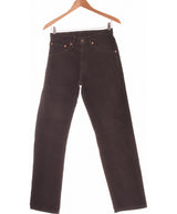 317922 Jeans LEVI'S Occasion Once Again Friperie en ligne
