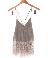 317967 Tops et t-shirts KOOKAI Occasion Once Again Friperie en ligne