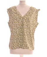 317972 Chemises et blouses CAMAIEU Occasion Once Again Friperie en ligne