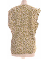 317972 Chemises et blouses CAMAIEU Occasion Vêtement occasion seconde main