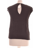 318003 Tops et t-shirts MANGO Occasion Vêtement occasion seconde main