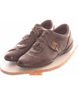 318014 Chaussures GEOX Occasion Once Again Friperie en ligne