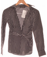 318035 Chemises et blouses ZARA Occasion Once Again Friperie en ligne