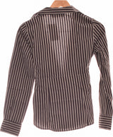 318035 Chemises et blouses ZARA Occasion Vêtement occasion seconde main