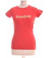 318048 Tops et t-shirts REEBOK Occasion Once Again Friperie en ligne
