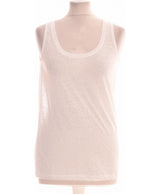 318060 Tops et t-shirts THE KOOPLES Occasion Once Again Friperie en ligne