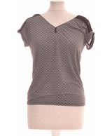 318063 Tops et t-shirts CACHE CACHE Occasion Once Again Friperie en ligne