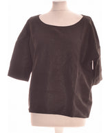 318074 Tops et t-shirts NAF NAF Occasion Once Again Friperie en ligne