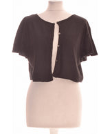 318085 Pulls et gilets NAF NAF Occasion Once Again Friperie en ligne