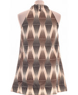 318098 Tops et t-shirts CAMAIEU Occasion Vêtement occasion seconde main