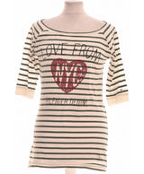 318100 Tops et t-shirts TOMMY HILFIGER Occasion Once Again Friperie en ligne