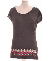 318101 Tops et t-shirts CAMAIEU Occasion Once Again Friperie en ligne