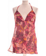 318106 Tops et t-shirts H&M Occasion Once Again Friperie en ligne