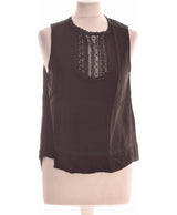 318108 Tops et t-shirts MANOUKIAN Occasion Once Again Friperie en ligne
