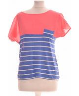 318111 Tops et t-shirts MANGO Occasion Once Again Friperie en ligne