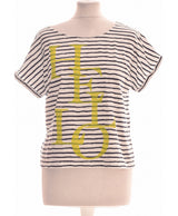 318114 Tops et t-shirts CAMAIEU Occasion Once Again Friperie en ligne