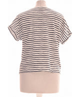 318114 Tops et t-shirts CAMAIEU Occasion Vêtement occasion seconde main