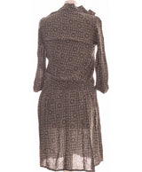 318118 Robes NAF NAF Occasion Vêtement occasion seconde main