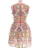 318122 Robes NEW LOOK Occasion Vêtement occasion seconde main