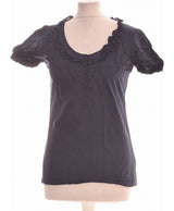 318125 Tops et t-shirts MASSIMO DUTTI Occasion Once Again Friperie en ligne