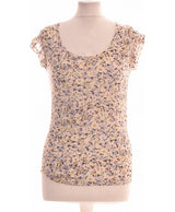 318128 Tops et t-shirts MONOPRIX Occasion Once Again Friperie en ligne