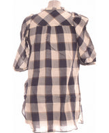 318131 Chemises et blouses NAF NAF Occasion Vêtement occasion seconde main