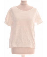 318145 Tops et t-shirts UN JOUR AILLEURS Occasion Once Again Friperie en ligne