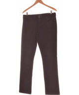 318155 Pantalons et pantacourts MORGAN Occasion Once Again Friperie en ligne