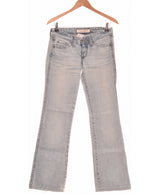 318190 Jeans ZARA Occasion Once Again Friperie en ligne