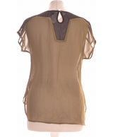 318195 Tops et t-shirts BENETTON Occasion Vêtement occasion seconde main