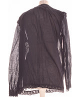 318197 Chemises et blouses NAF NAF Occasion Vêtement occasion seconde main