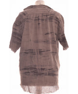 318209 Chemises et blouses ZADIG ET VOLTAIRE Occasion Vêtement occasion seconde main