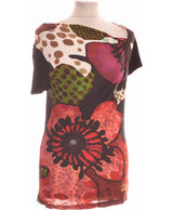 318220 Tops et t-shirts DESIGUAL Occasion Once Again Friperie en ligne