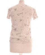 318222 Tops et t-shirts BERSHKA Occasion Vêtement occasion seconde main
