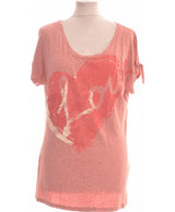 318230 Tops et t-shirts ETAM Occasion Once Again Friperie en ligne