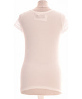 318254 Tops et t-shirts ZARA Occasion Vêtement occasion seconde main
