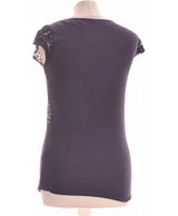 318255 Tops et t-shirts NAF NAF Occasion Vêtement occasion seconde main