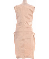 318259 Robes MANGO Occasion Vêtement occasion seconde main